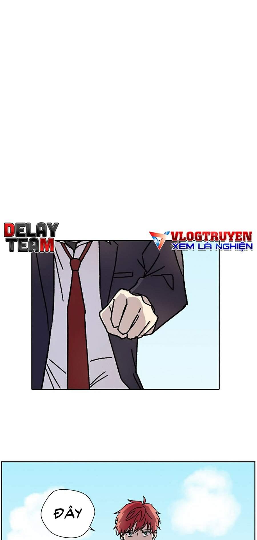 Đại Ca Bất Đắc Dĩ Chapter 4 - 35