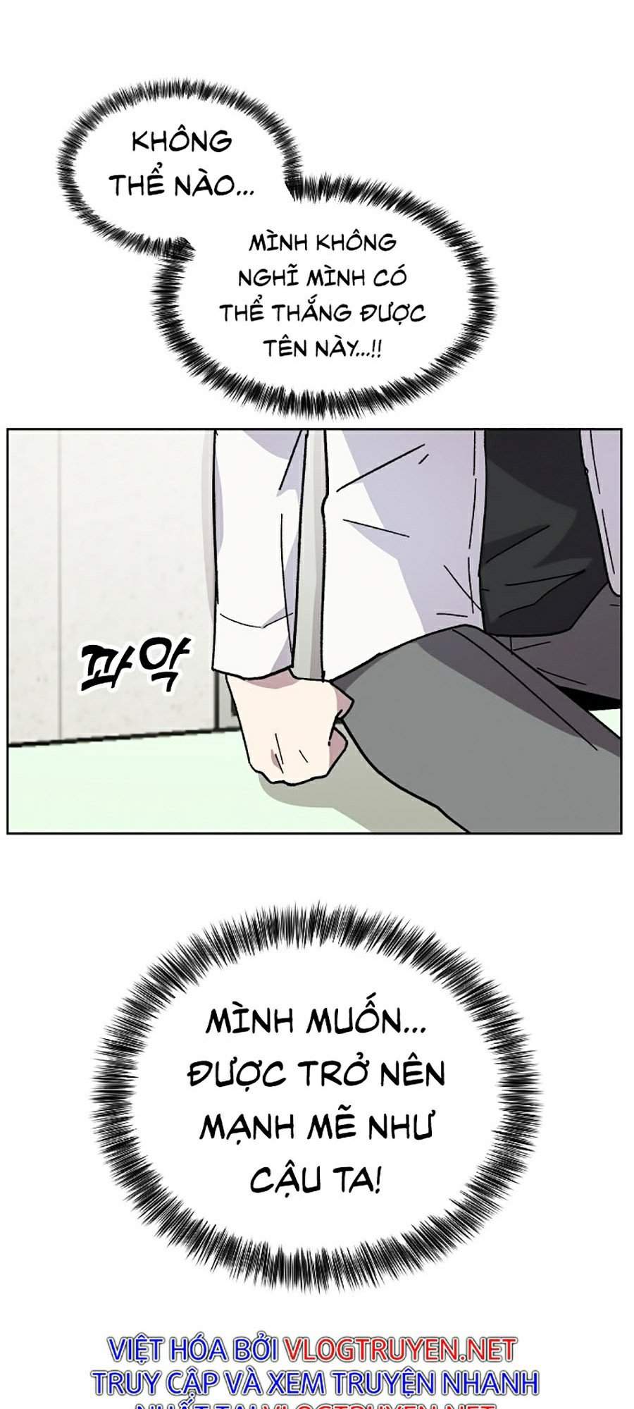 Đại Ca Bất Đắc Dĩ Chapter 4 - 38