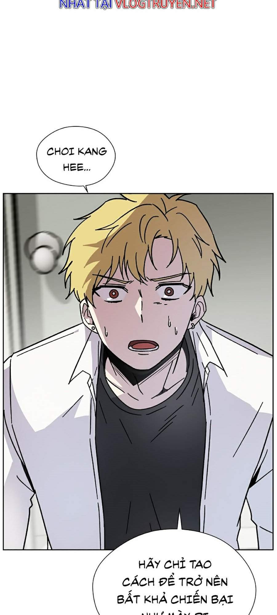 Đại Ca Bất Đắc Dĩ Chapter 4 - 39
