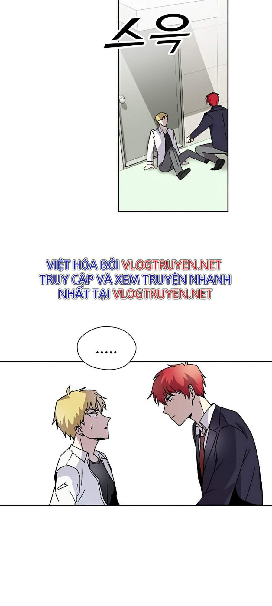 Đại Ca Bất Đắc Dĩ Chapter 4 - 41