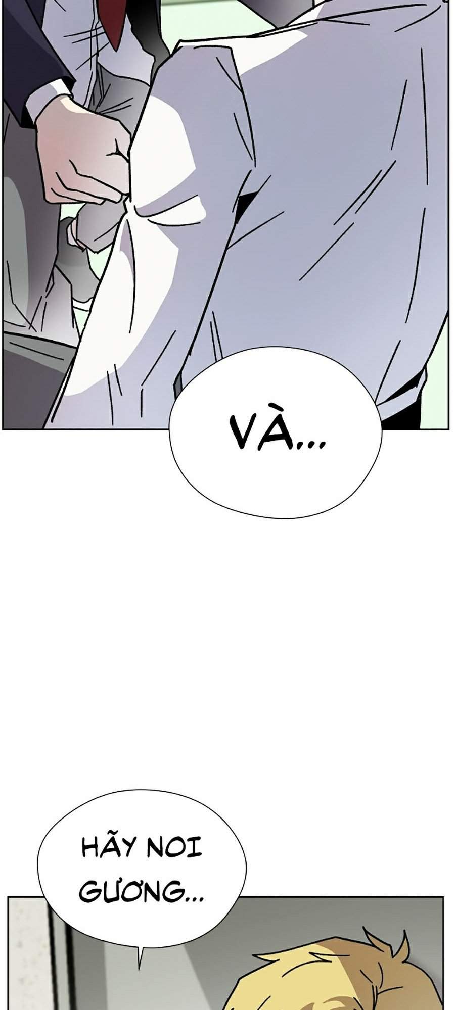 Đại Ca Bất Đắc Dĩ Chapter 4 - 43
