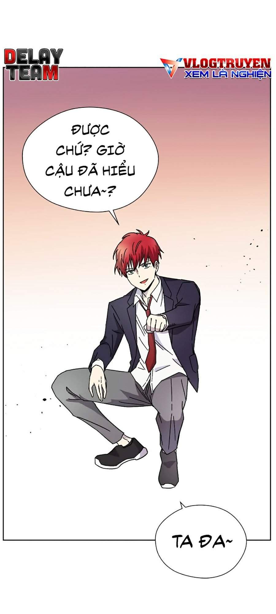 Đại Ca Bất Đắc Dĩ Chapter 4 - 45