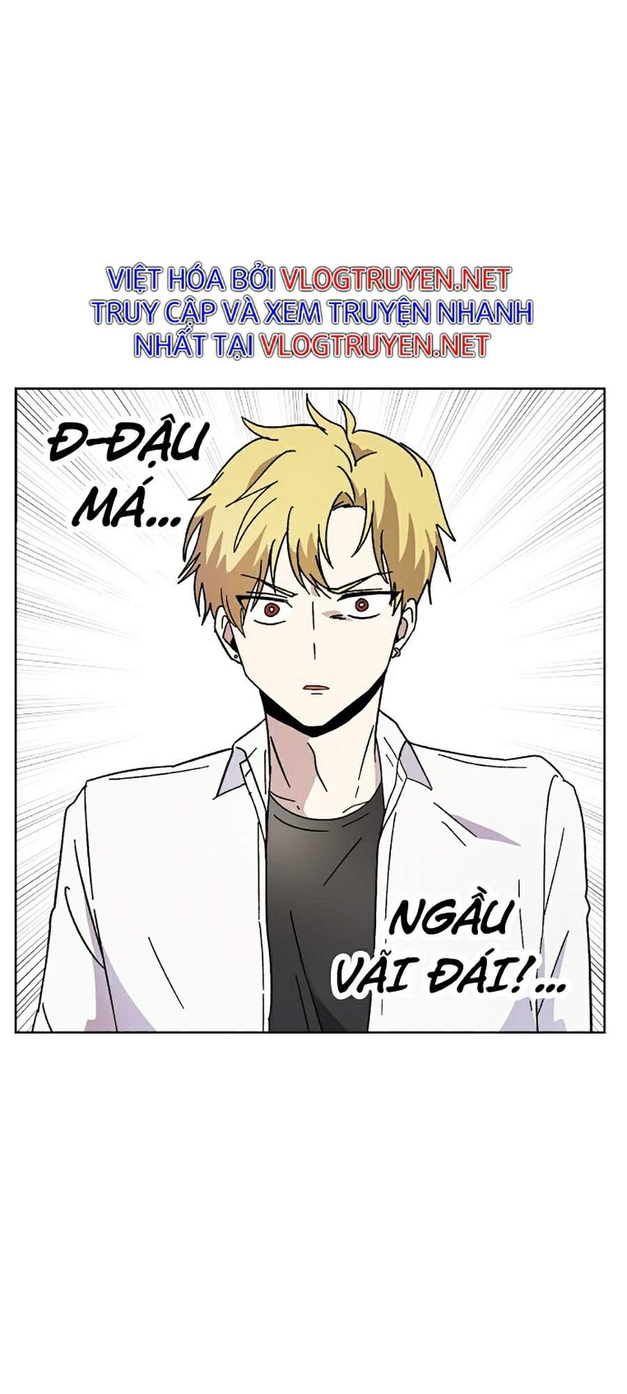 Đại Ca Bất Đắc Dĩ Chapter 4 - 46