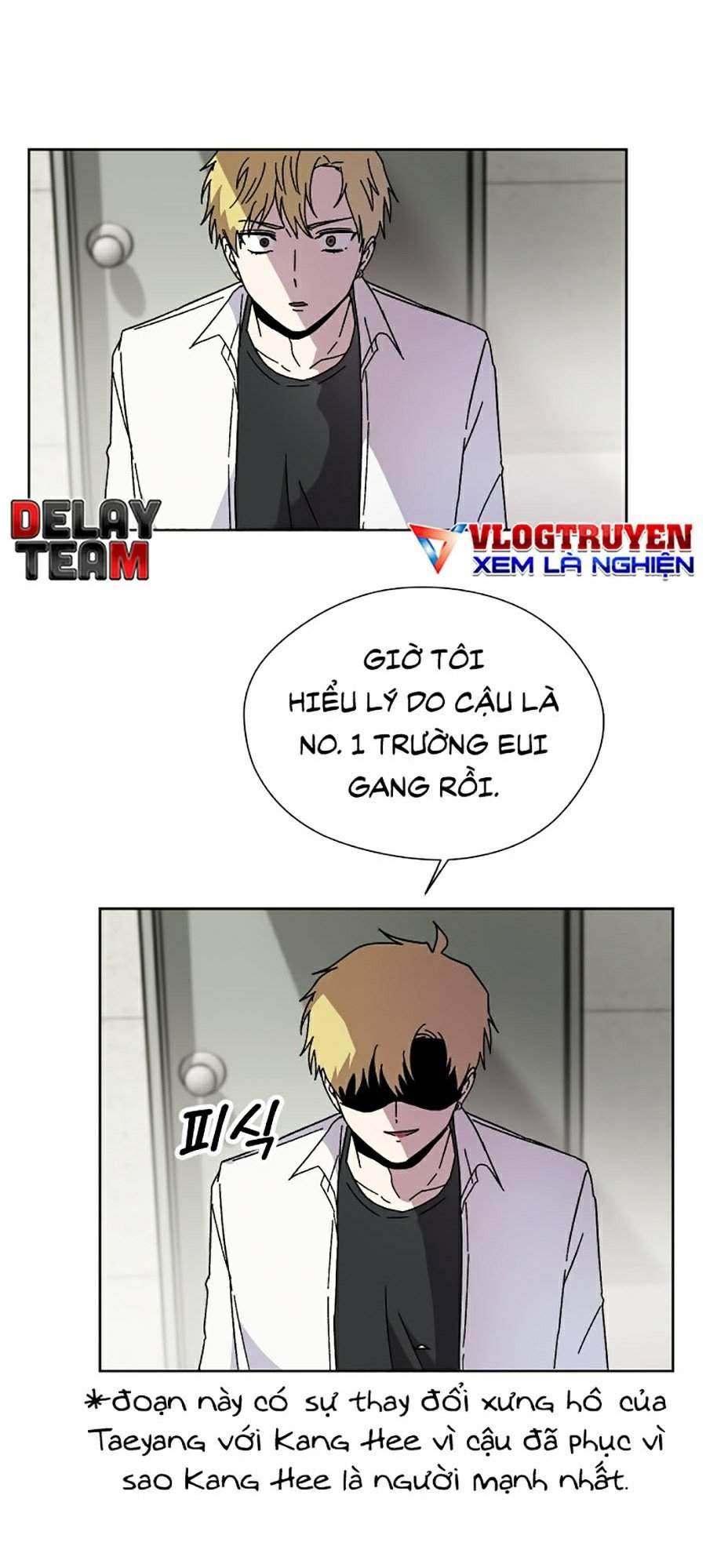 Đại Ca Bất Đắc Dĩ Chapter 4 - 47