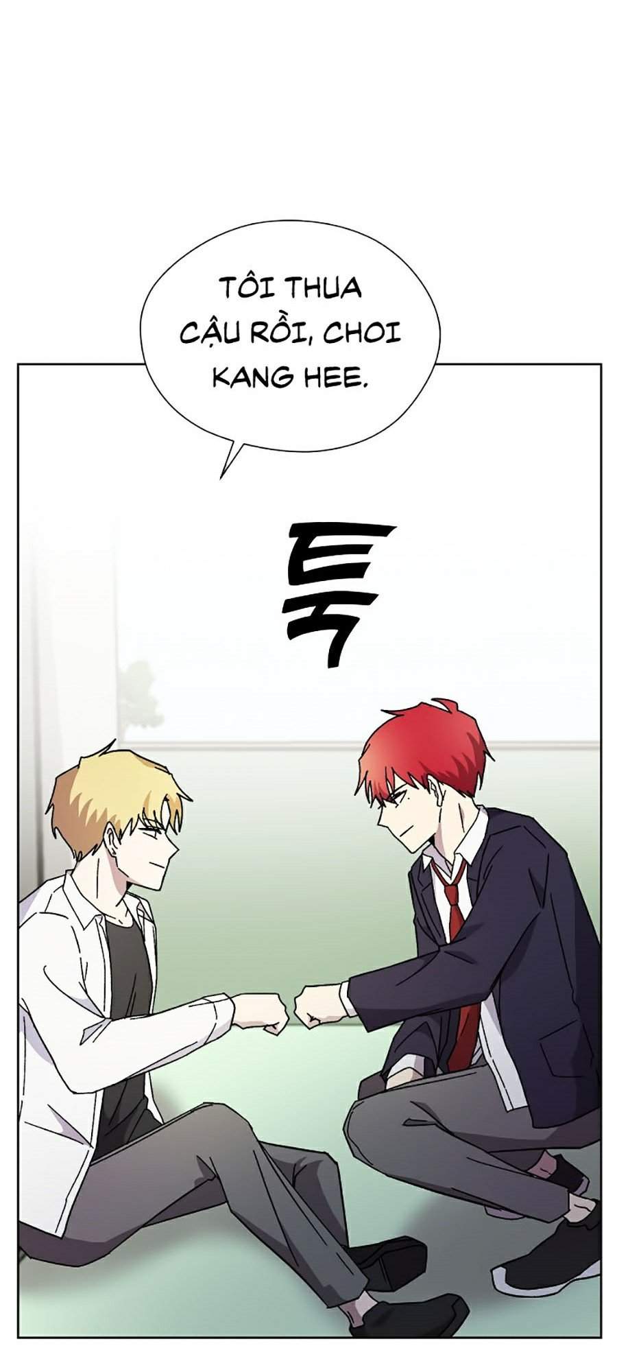 Đại Ca Bất Đắc Dĩ Chapter 4 - 48