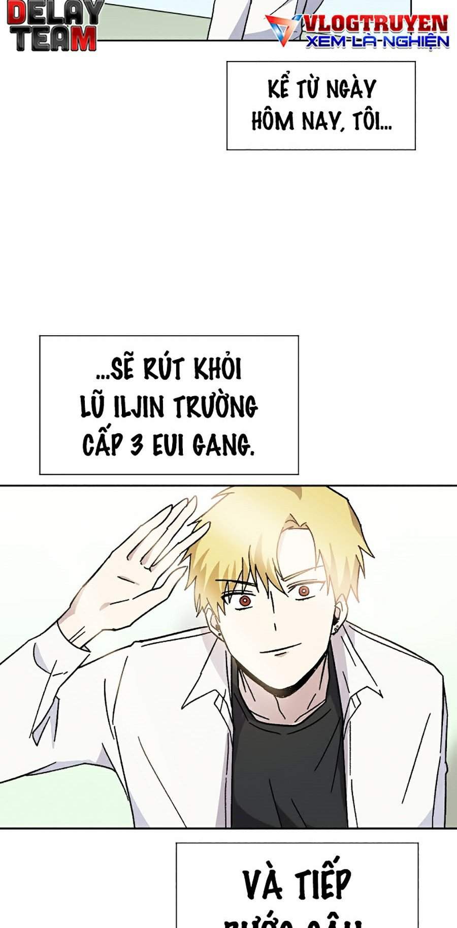 Đại Ca Bất Đắc Dĩ Chapter 4 - 50