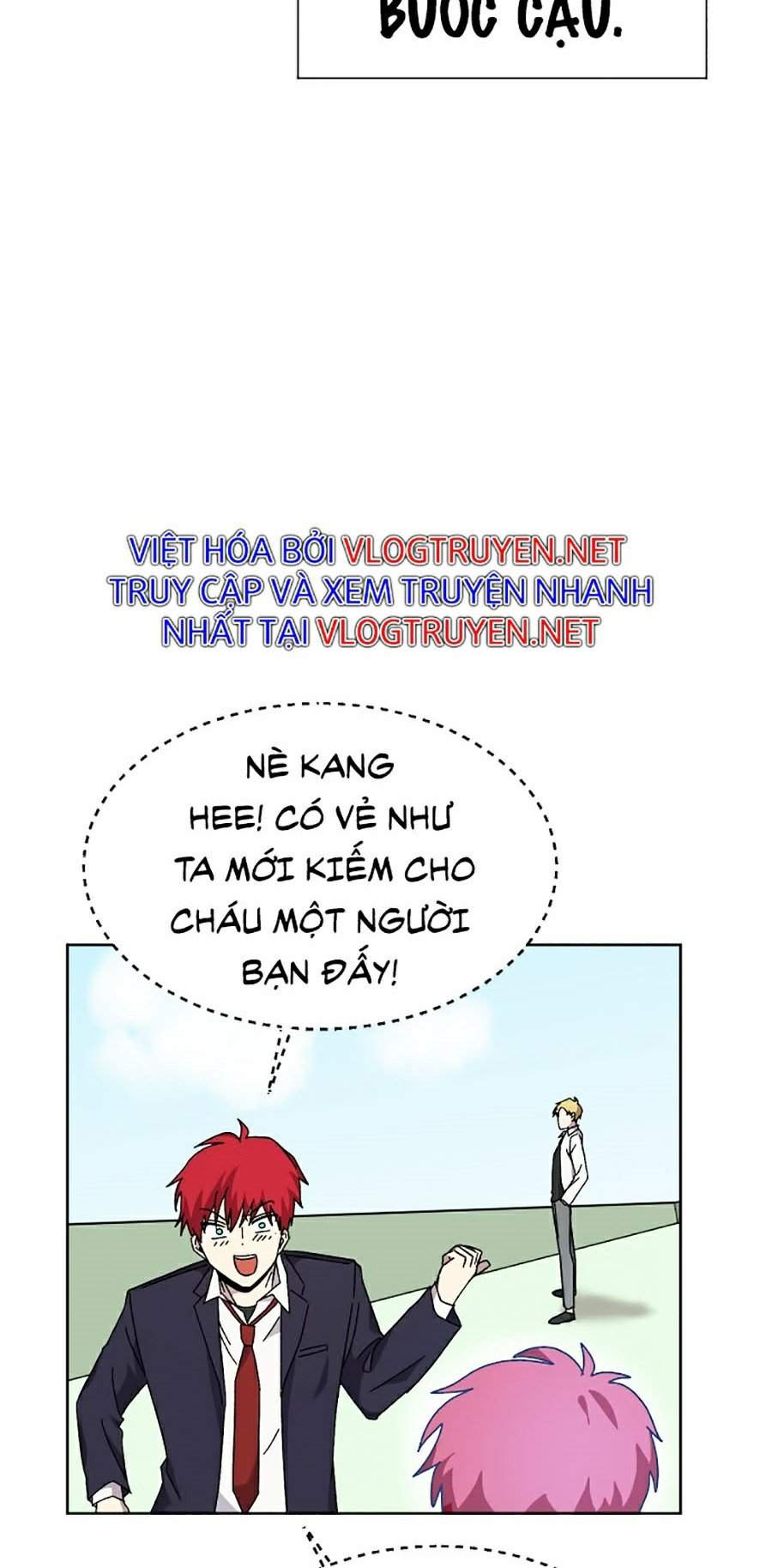 Đại Ca Bất Đắc Dĩ Chapter 4 - 51