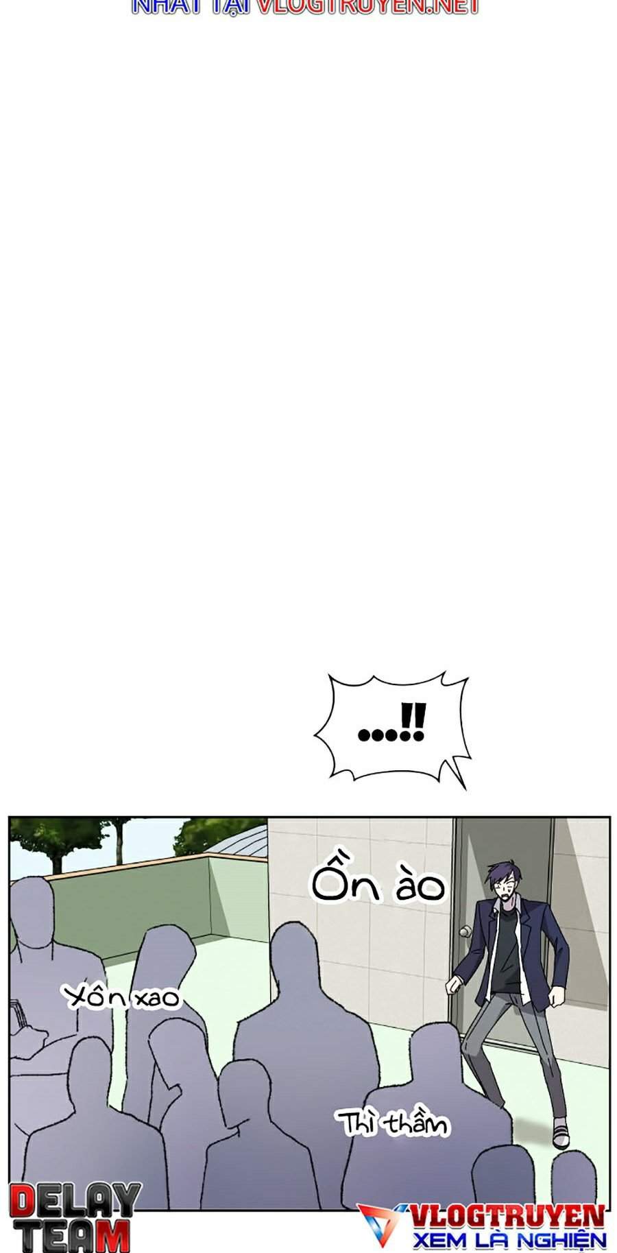 Đại Ca Bất Đắc Dĩ Chapter 4 - 54