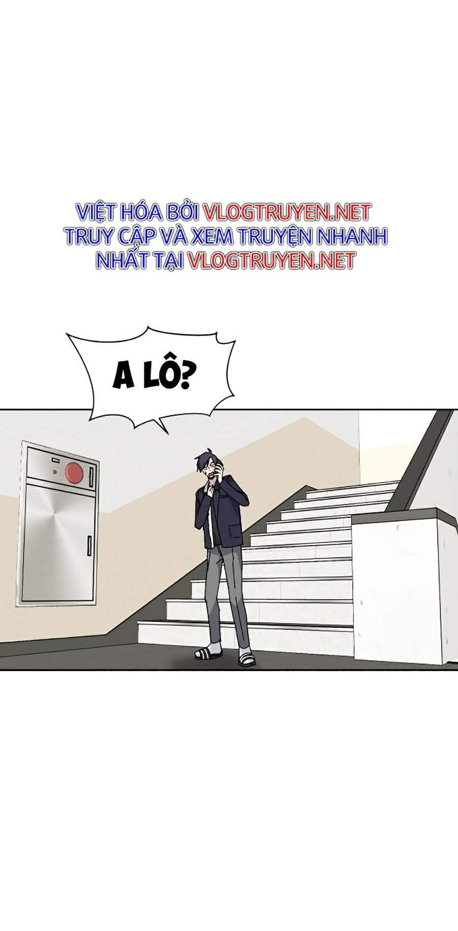 Đại Ca Bất Đắc Dĩ Chapter 4 - 56