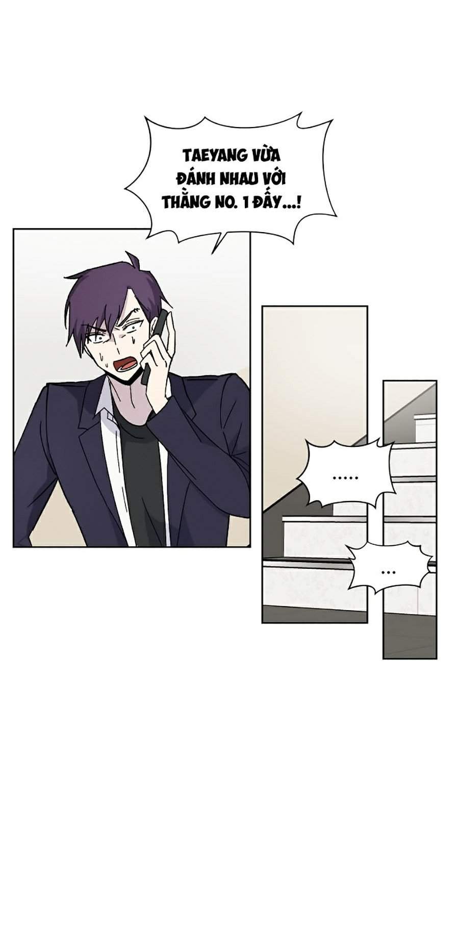 Đại Ca Bất Đắc Dĩ Chapter 4 - 57