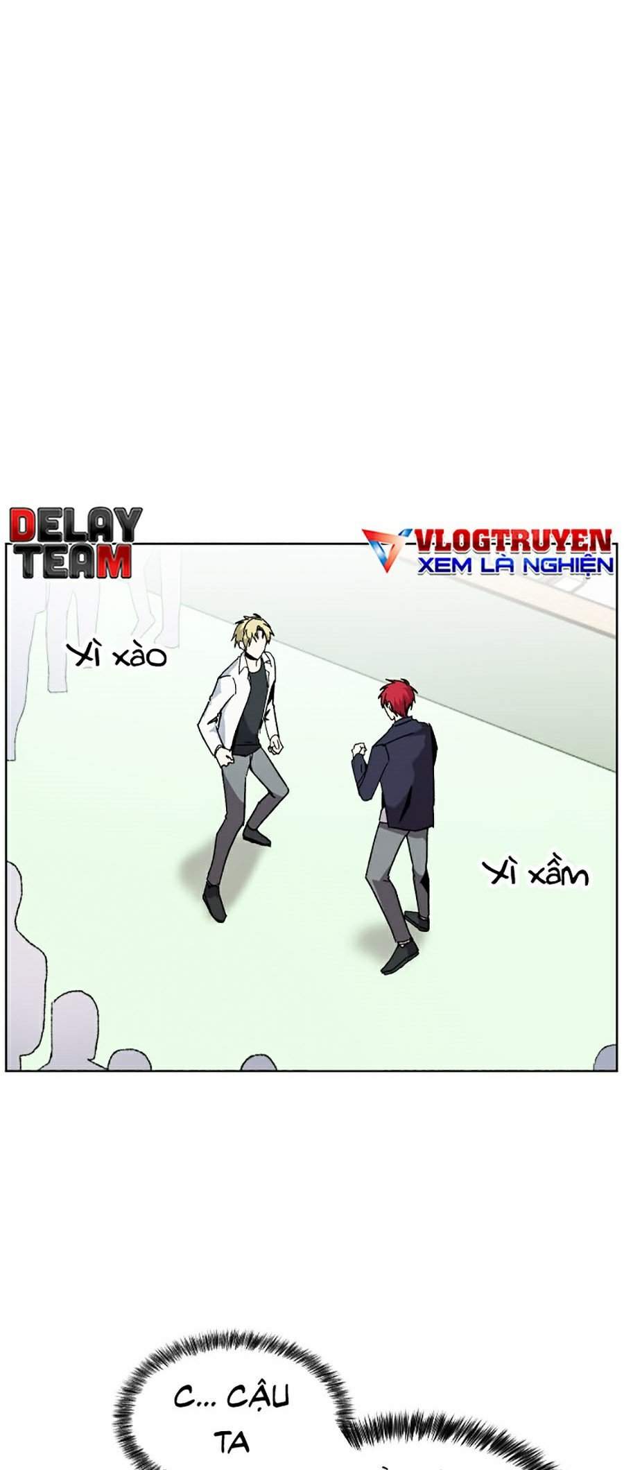 Đại Ca Bất Đắc Dĩ Chapter 4 - 7