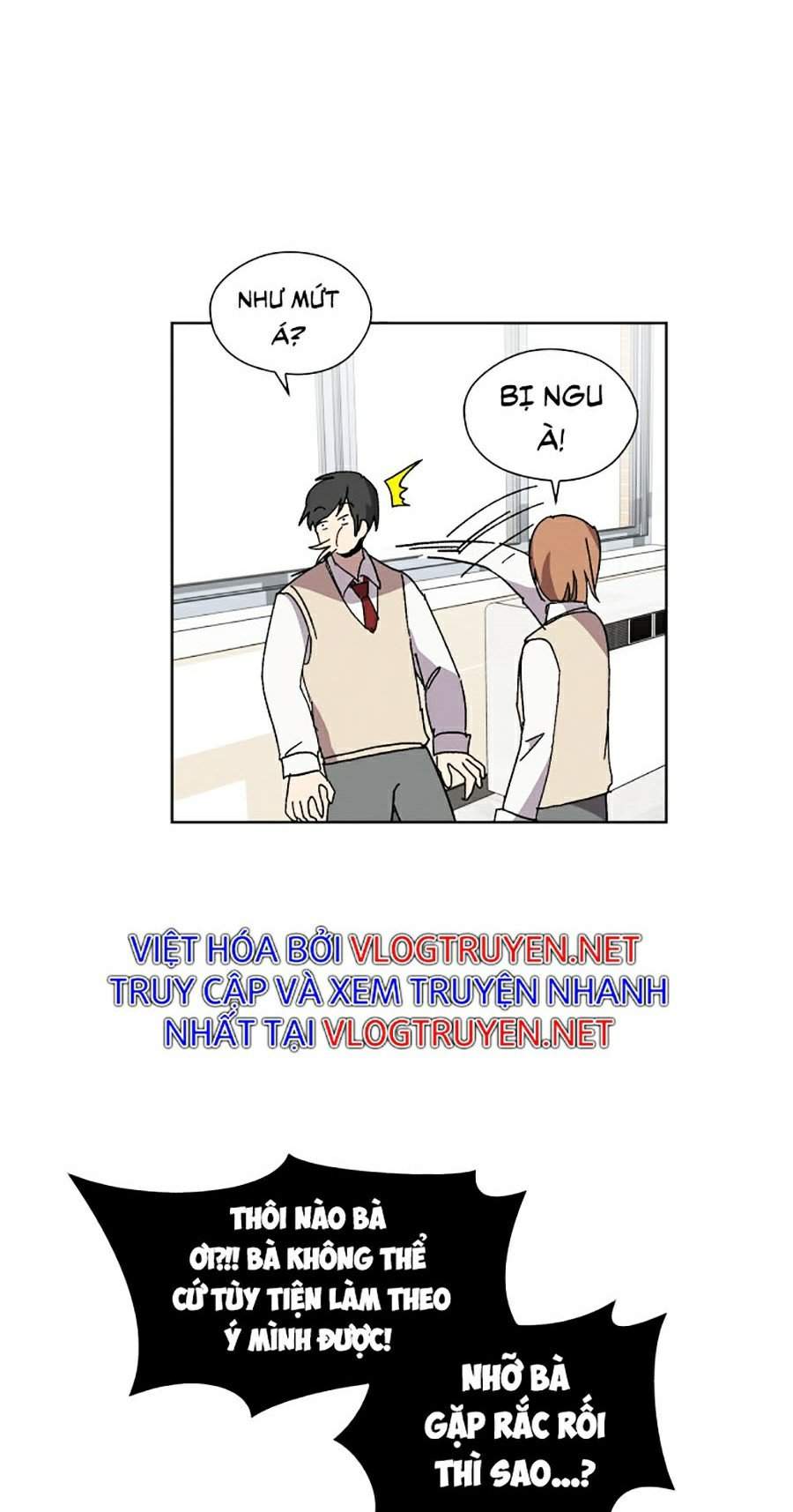 Đại Ca Bất Đắc Dĩ Chapter 4 - 62