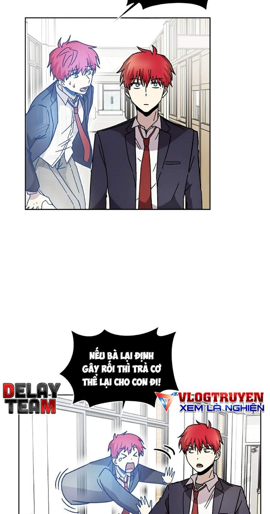 Đại Ca Bất Đắc Dĩ Chapter 4 - 63