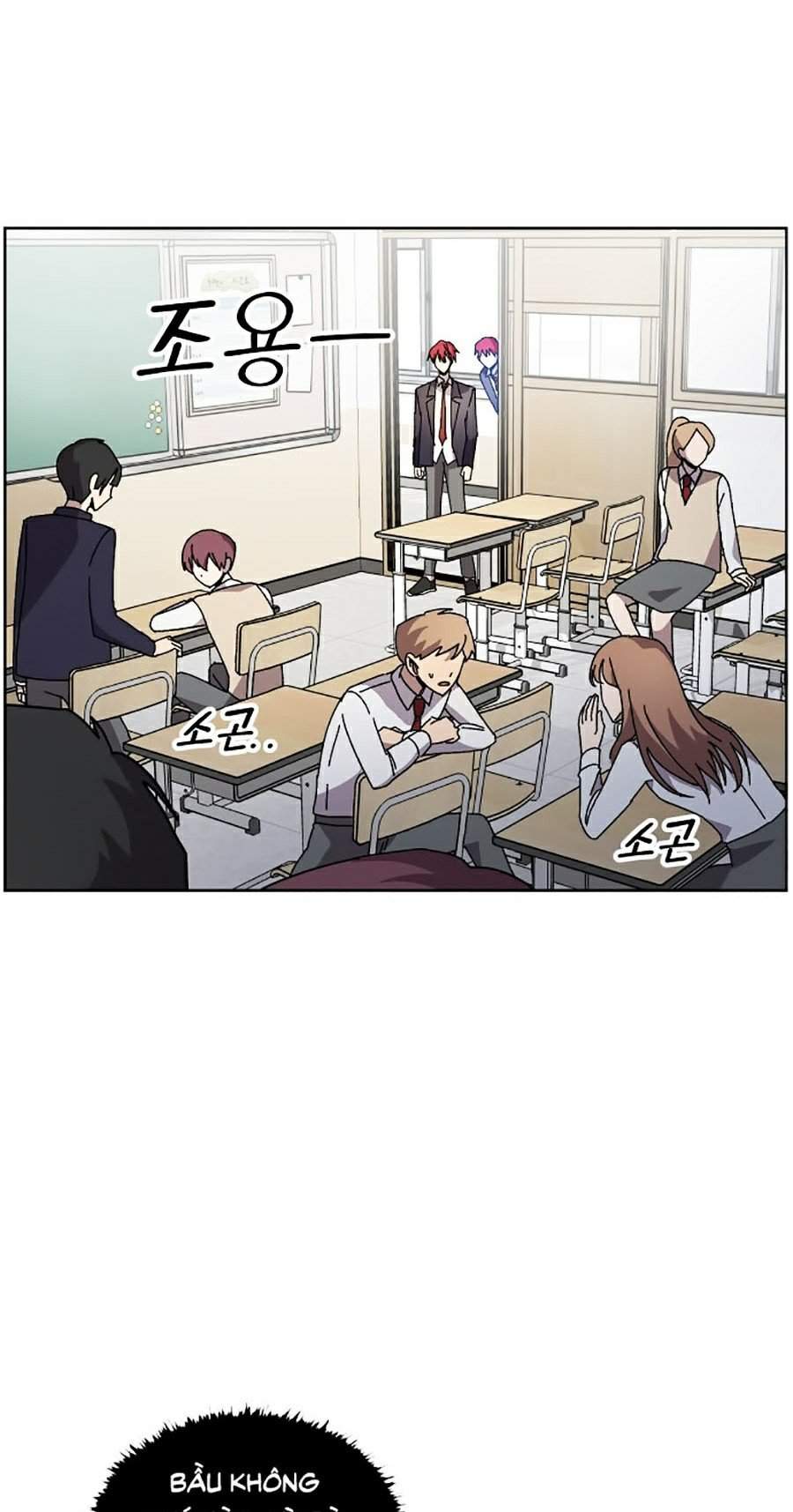 Đại Ca Bất Đắc Dĩ Chapter 4 - 66