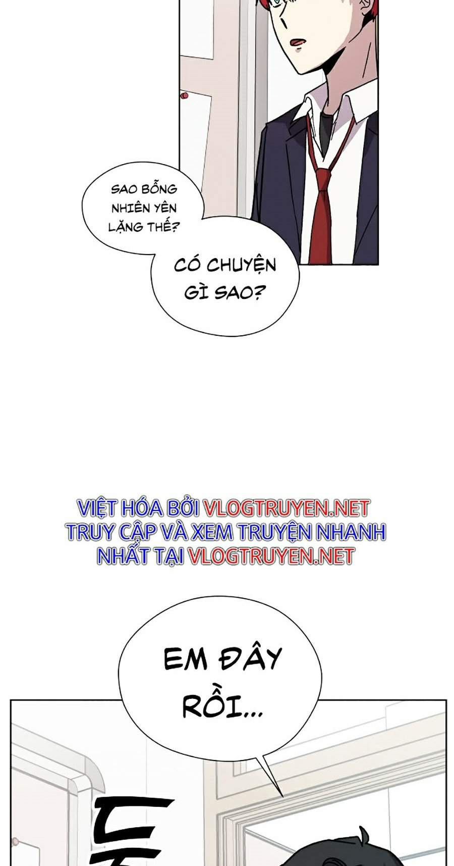 Đại Ca Bất Đắc Dĩ Chapter 4 - 68