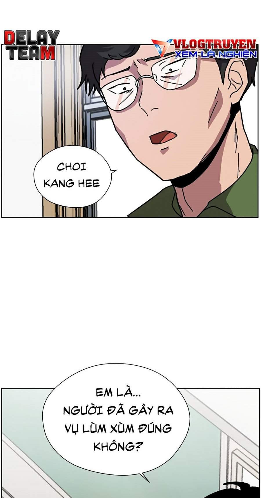 Đại Ca Bất Đắc Dĩ Chapter 4 - 70