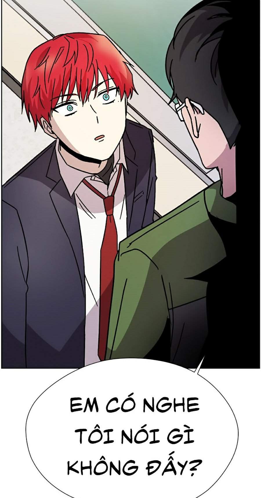 Đại Ca Bất Đắc Dĩ Chapter 4 - 71