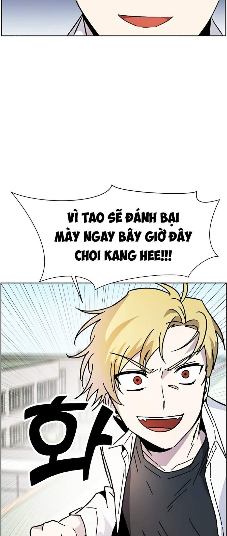 Đại Ca Bất Đắc Dĩ Chapter 4 - 9