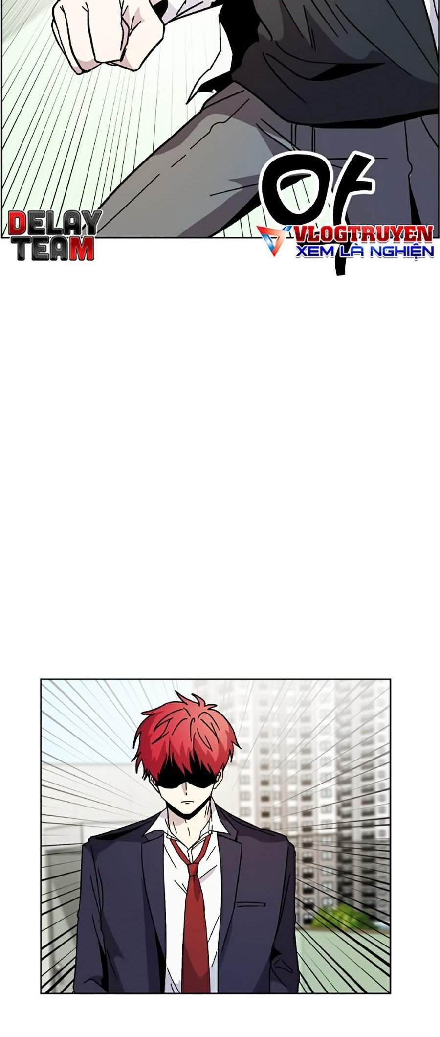 Đại Ca Bất Đắc Dĩ Chapter 4 - 10