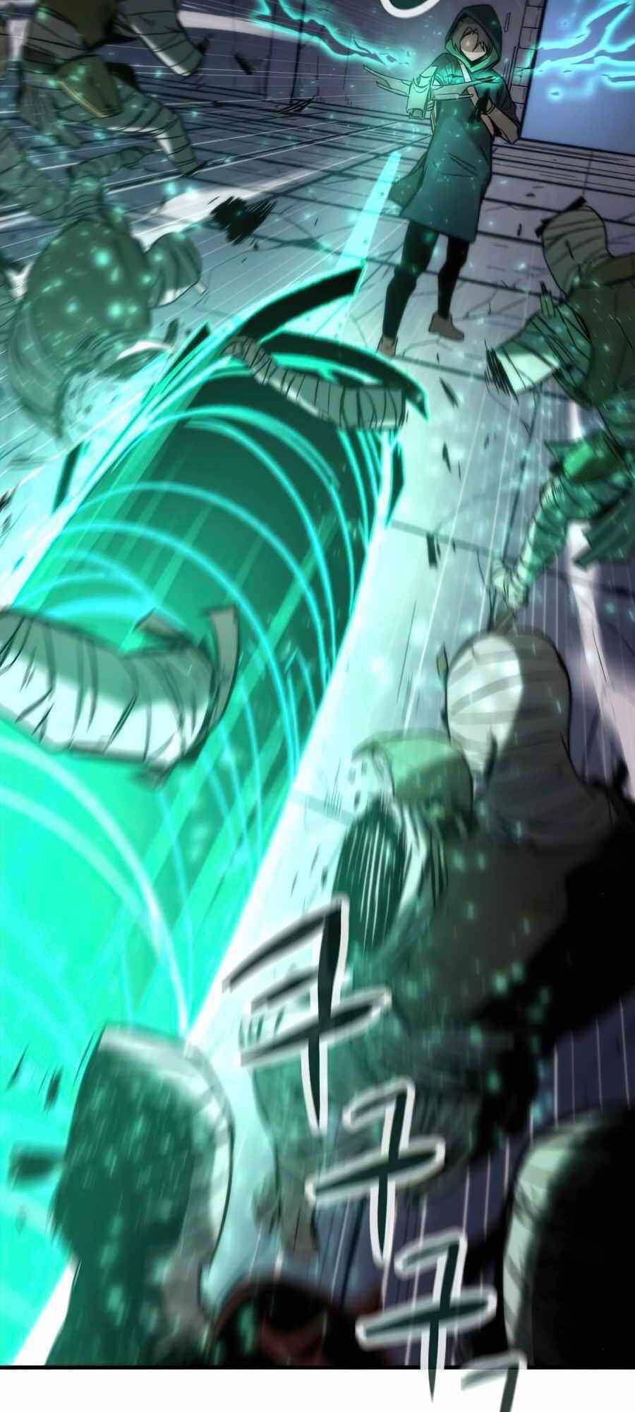 Nhân Vật Phụ Siêu Cấp Chapter 10 - 109