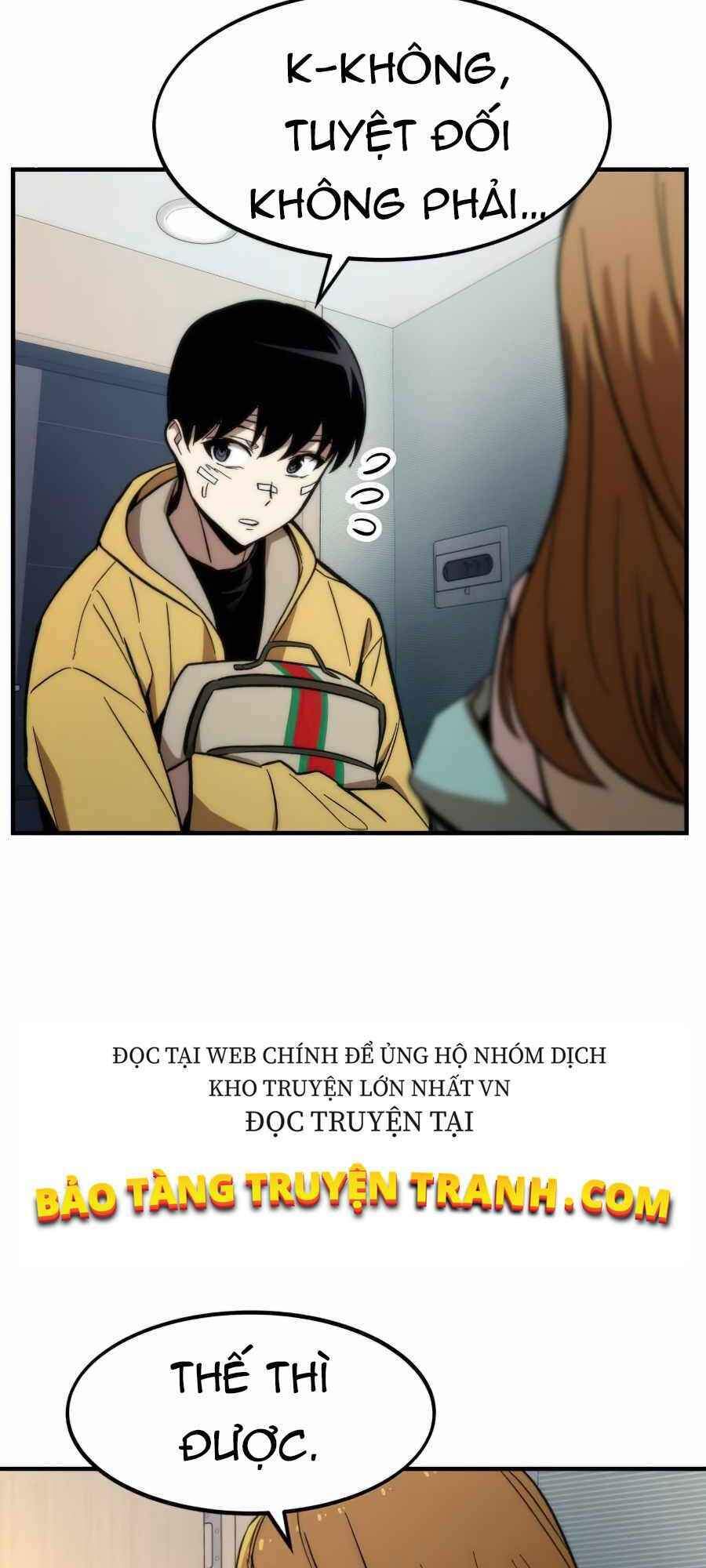 Nhân Vật Phụ Siêu Cấp Chapter 10 - 13