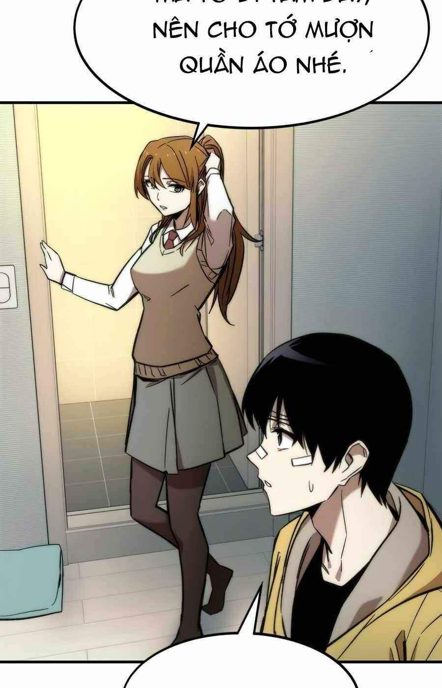 Nhân Vật Phụ Siêu Cấp Chapter 10 - 15