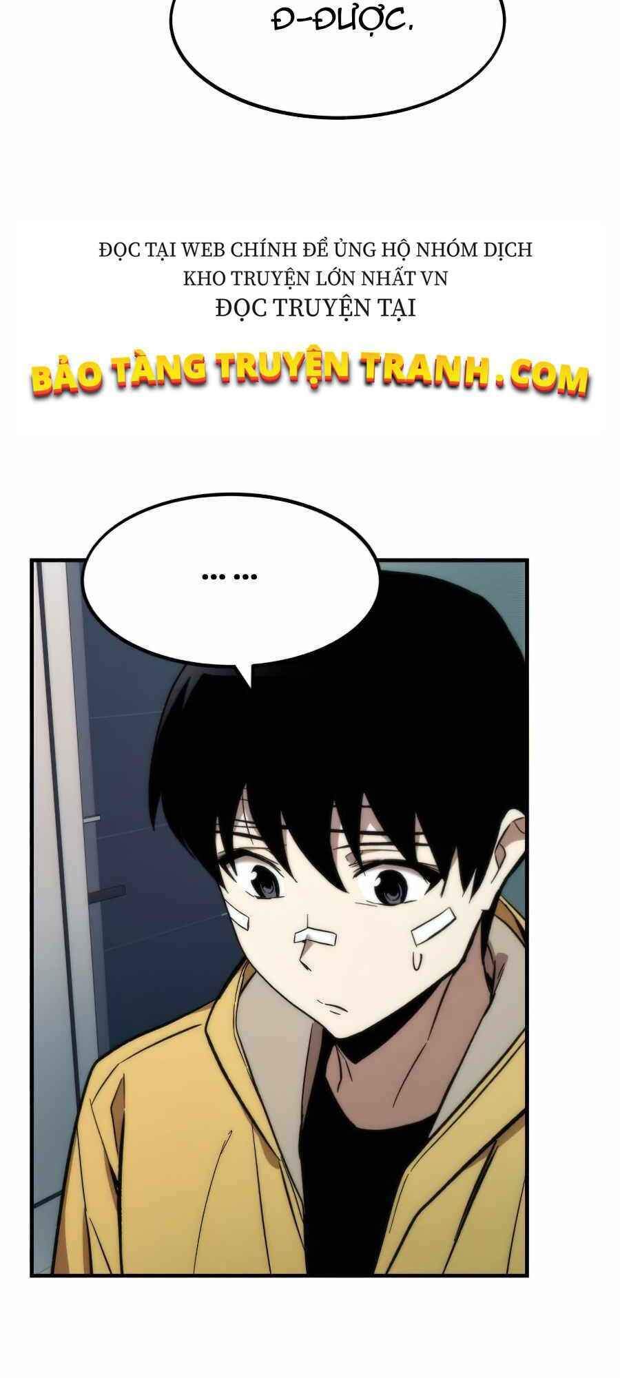 Nhân Vật Phụ Siêu Cấp Chapter 10 - 16