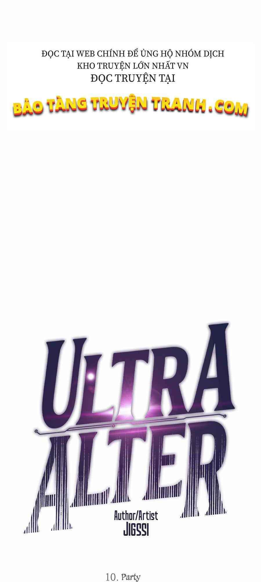 Nhân Vật Phụ Siêu Cấp Chapter 10 - 22