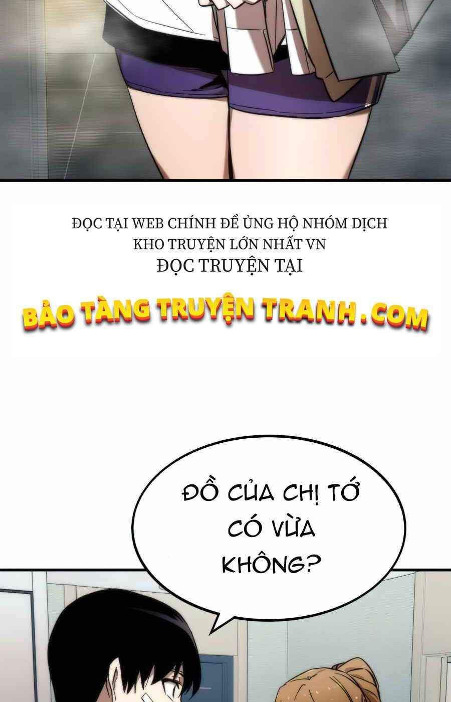 Nhân Vật Phụ Siêu Cấp Chapter 10 - 26