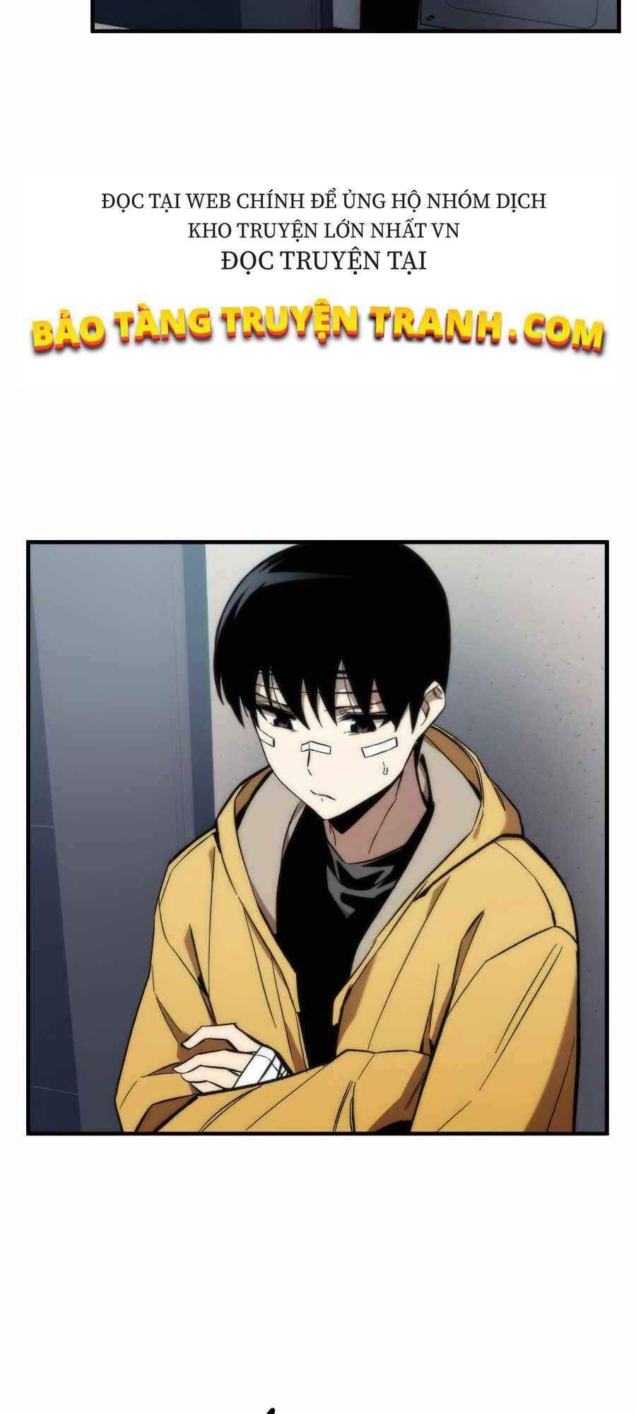 Nhân Vật Phụ Siêu Cấp Chapter 10 - 4