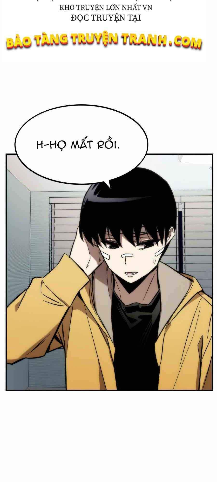 Nhân Vật Phụ Siêu Cấp Chapter 10 - 31