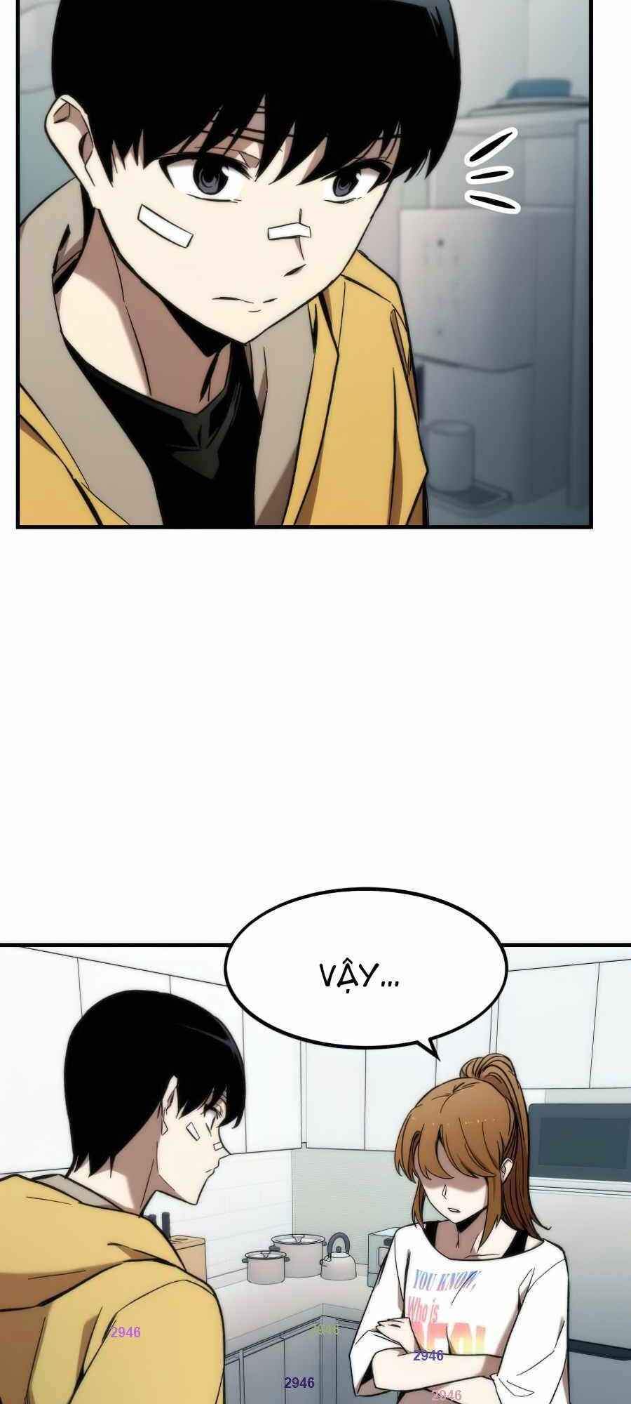 Nhân Vật Phụ Siêu Cấp Chapter 10 - 37