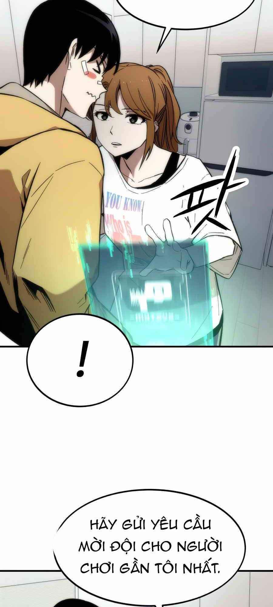 Nhân Vật Phụ Siêu Cấp Chapter 10 - 46