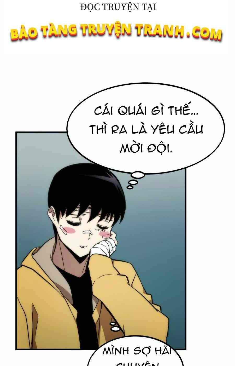 Nhân Vật Phụ Siêu Cấp Chapter 10 - 48