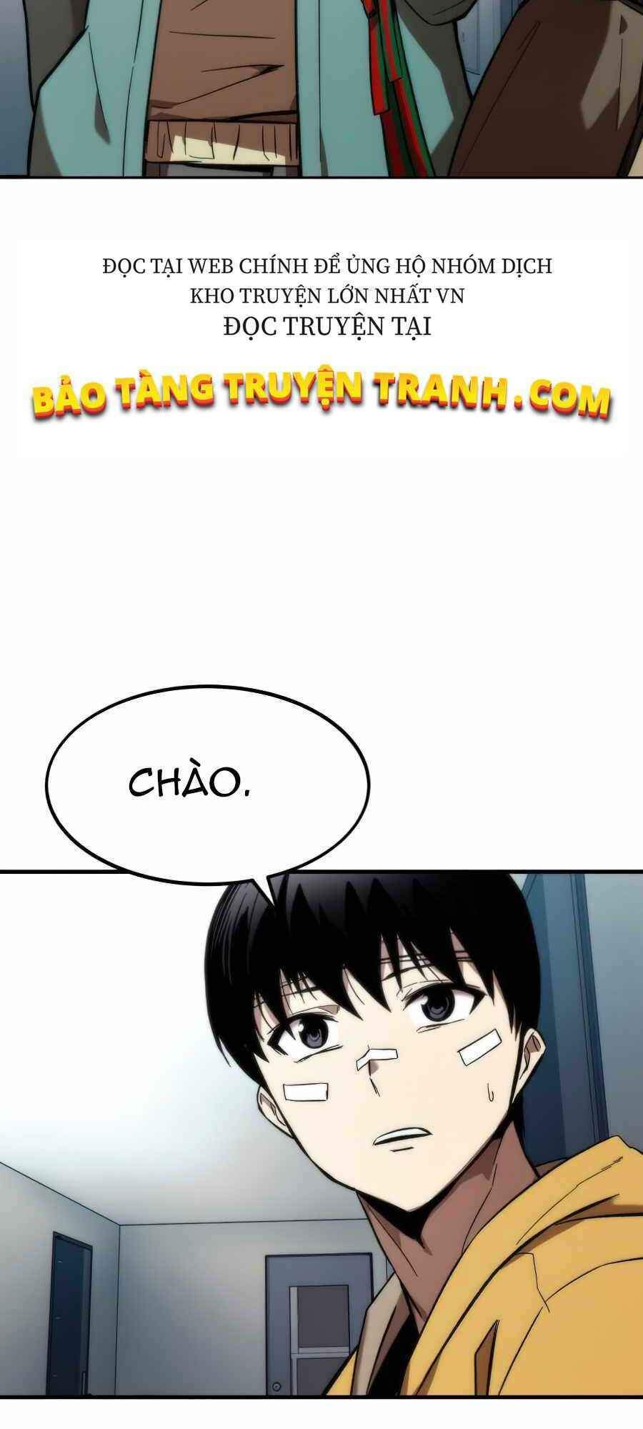 Nhân Vật Phụ Siêu Cấp Chapter 10 - 7