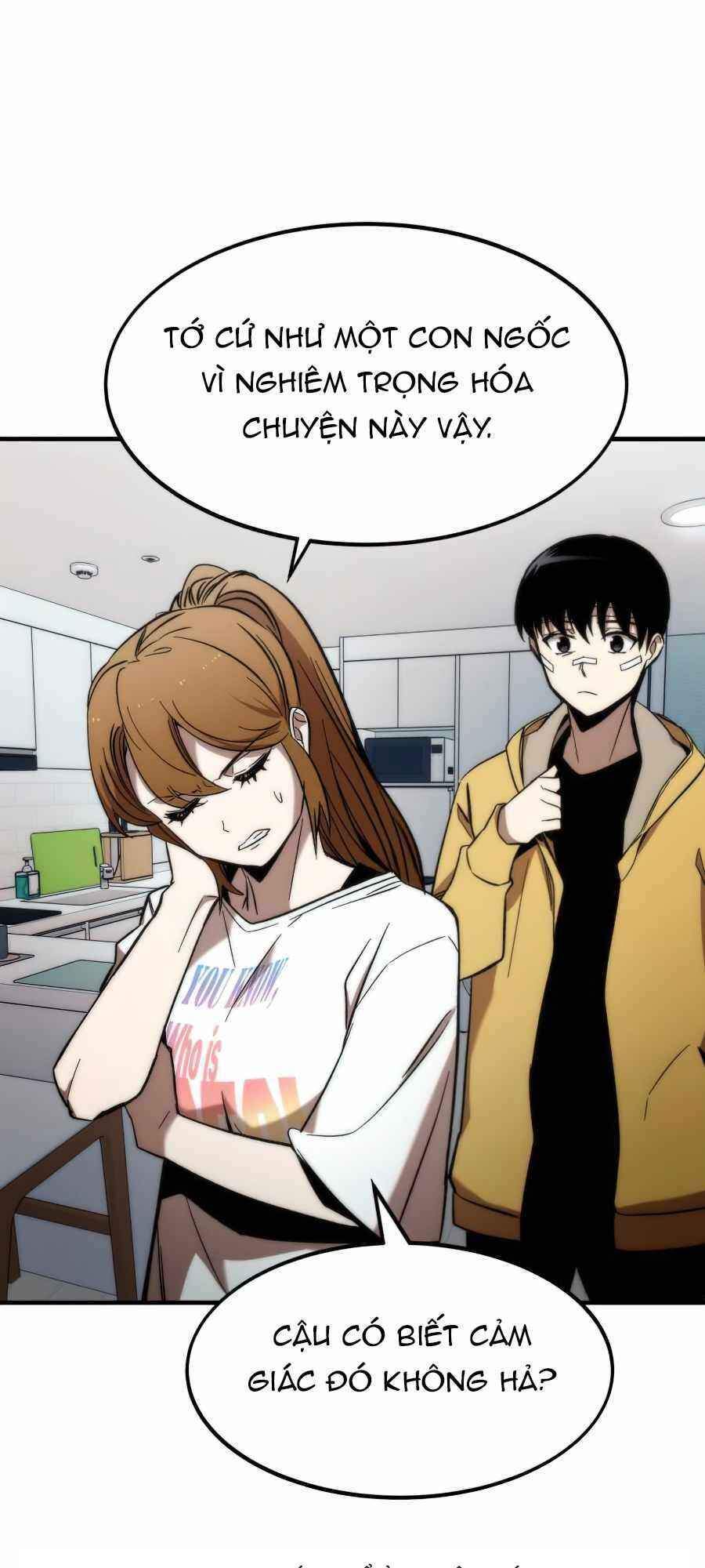 Nhân Vật Phụ Siêu Cấp Chapter 10 - 73