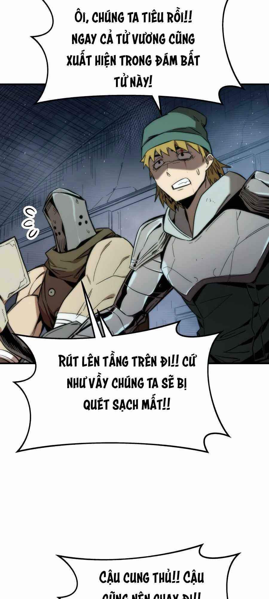 Nhân Vật Phụ Siêu Cấp Chapter 10 - 94