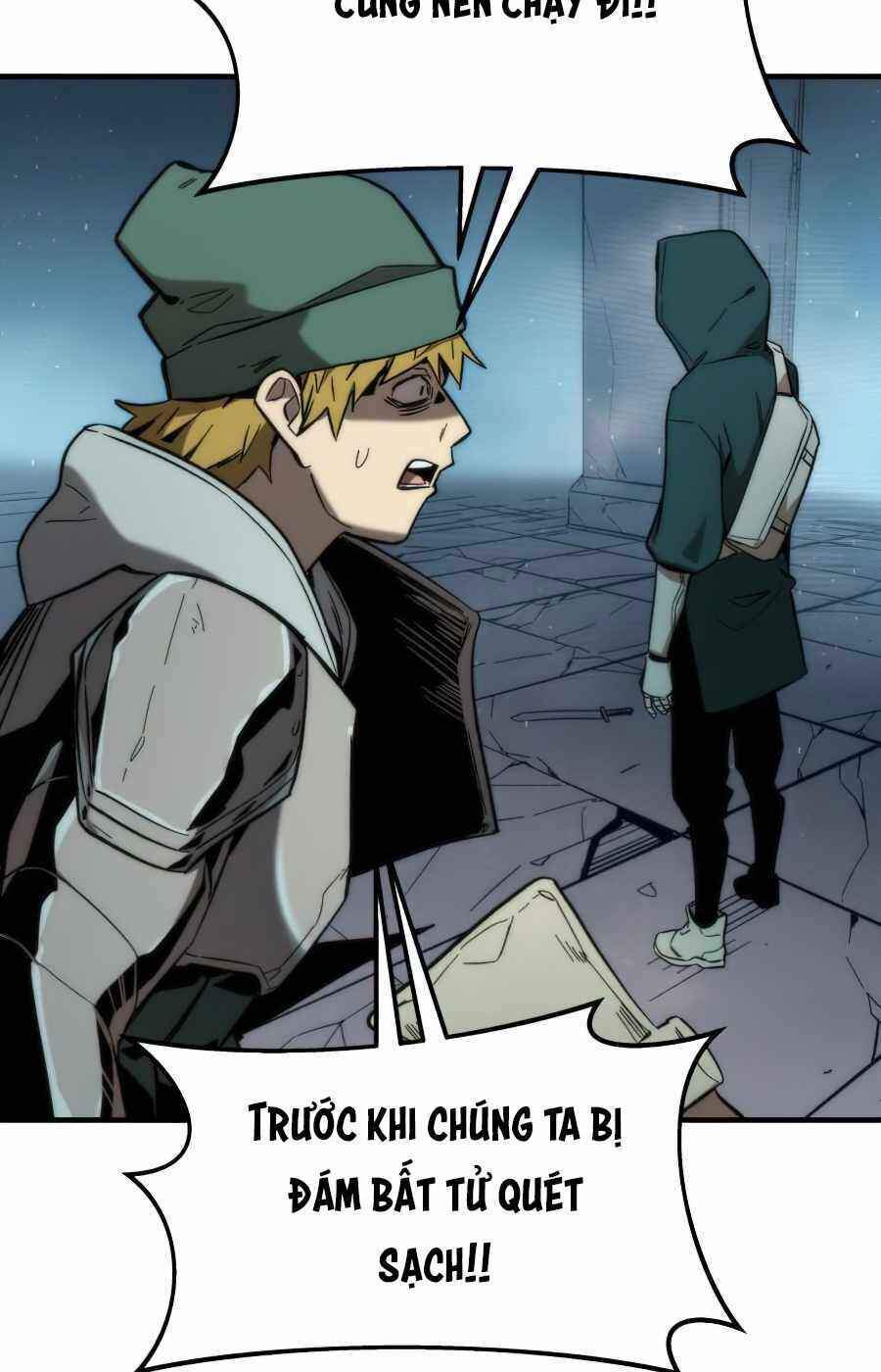 Nhân Vật Phụ Siêu Cấp Chapter 10 - 95