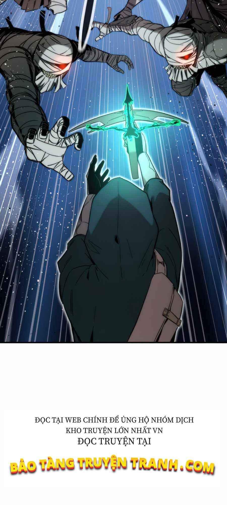 Nhân Vật Phụ Siêu Cấp Chapter 10 - 100