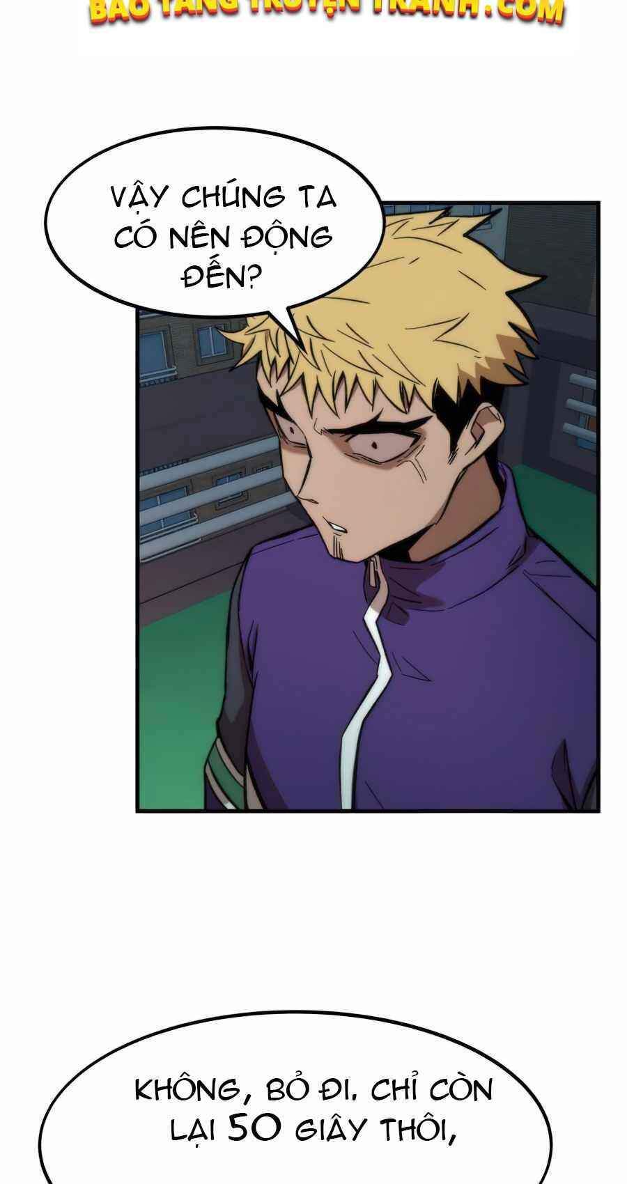 Nhân Vật Phụ Siêu Cấp Chapter 11 - 101