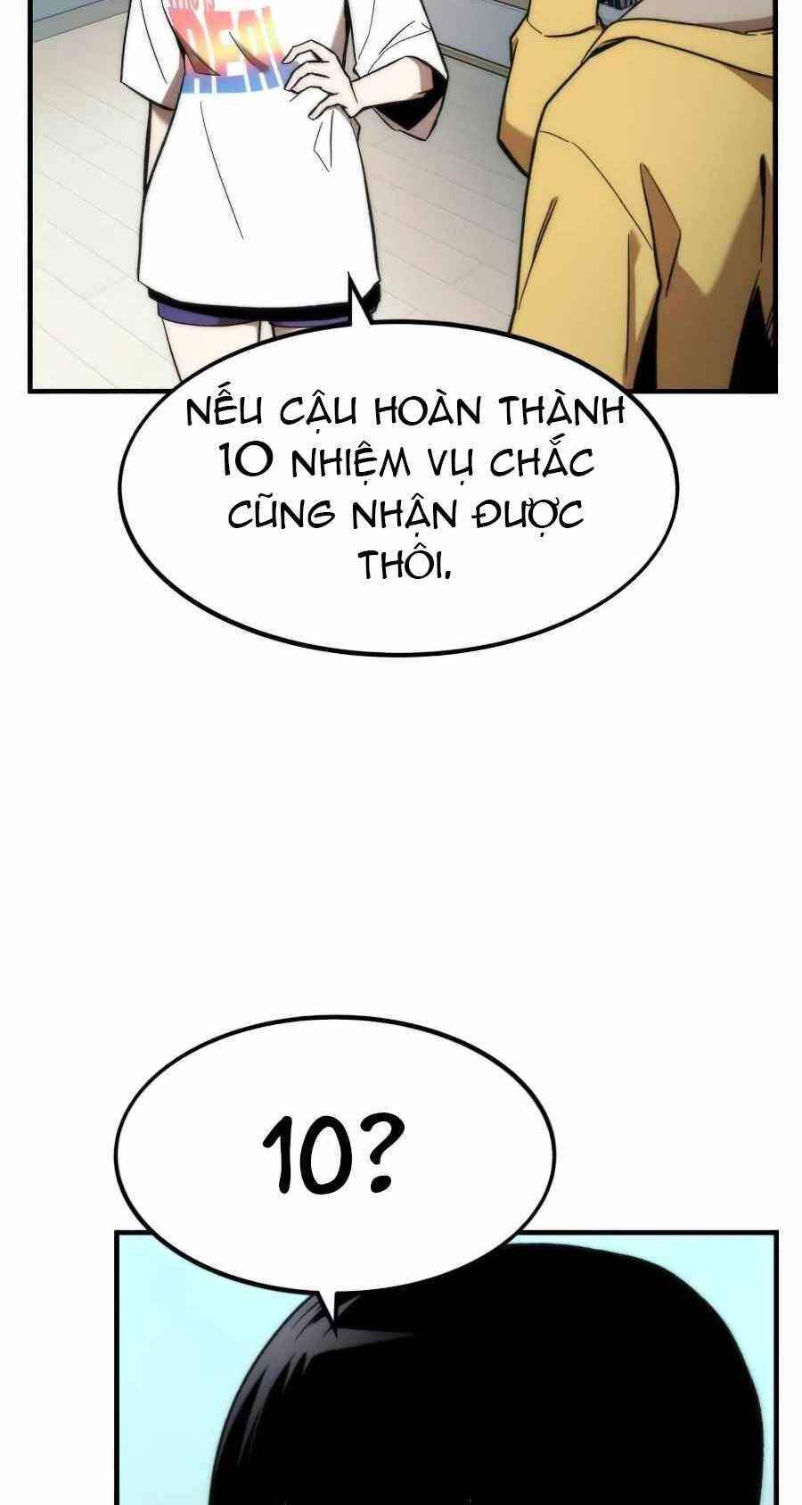 Nhân Vật Phụ Siêu Cấp Chapter 11 - 14