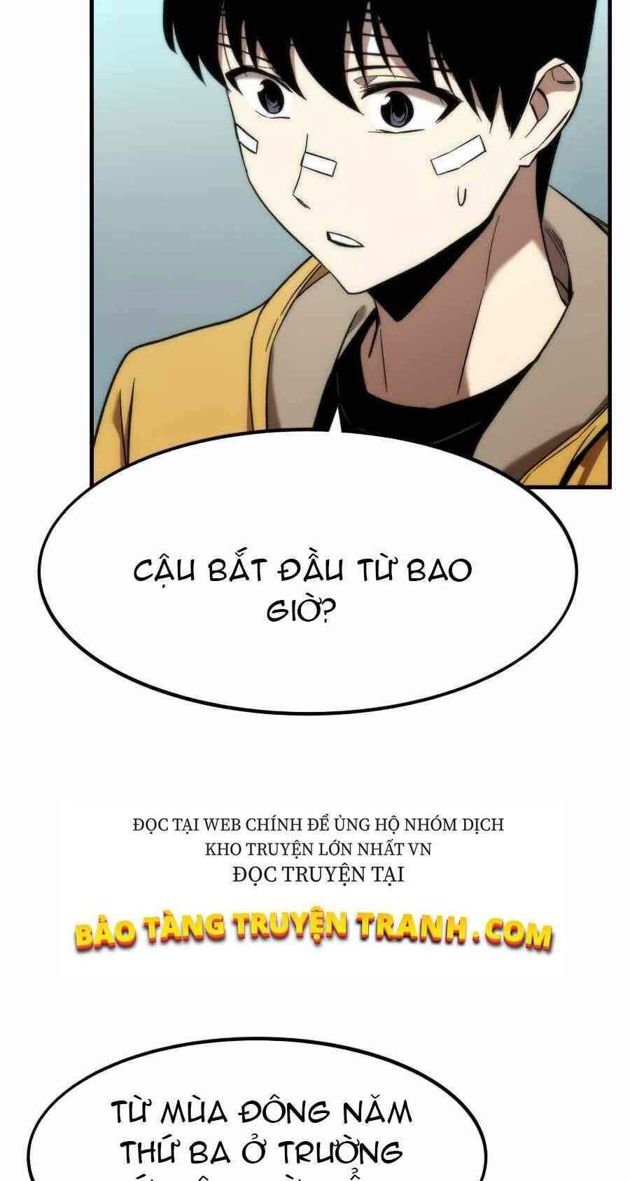 Nhân Vật Phụ Siêu Cấp Chapter 11 - 15