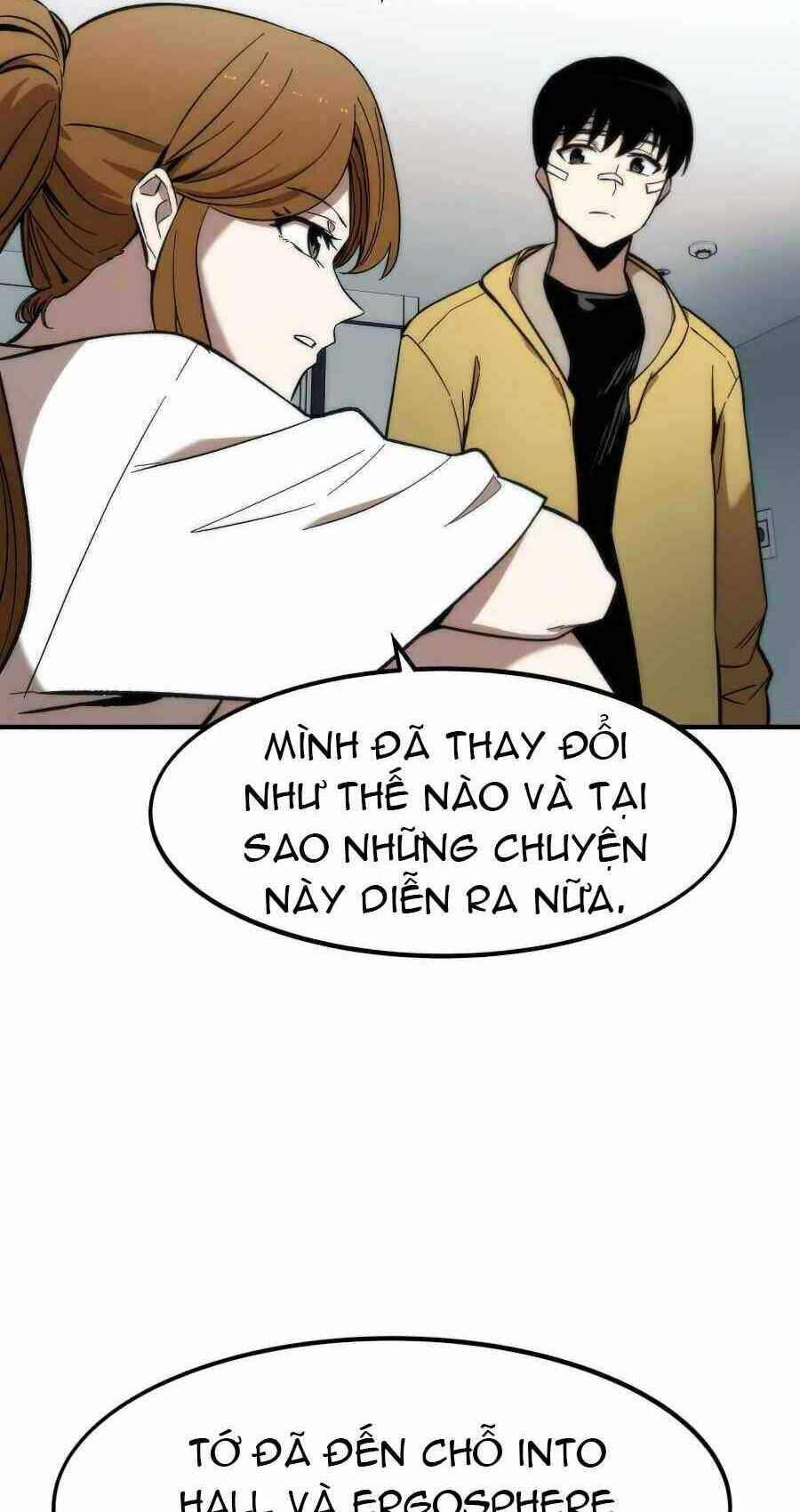 Nhân Vật Phụ Siêu Cấp Chapter 11 - 18