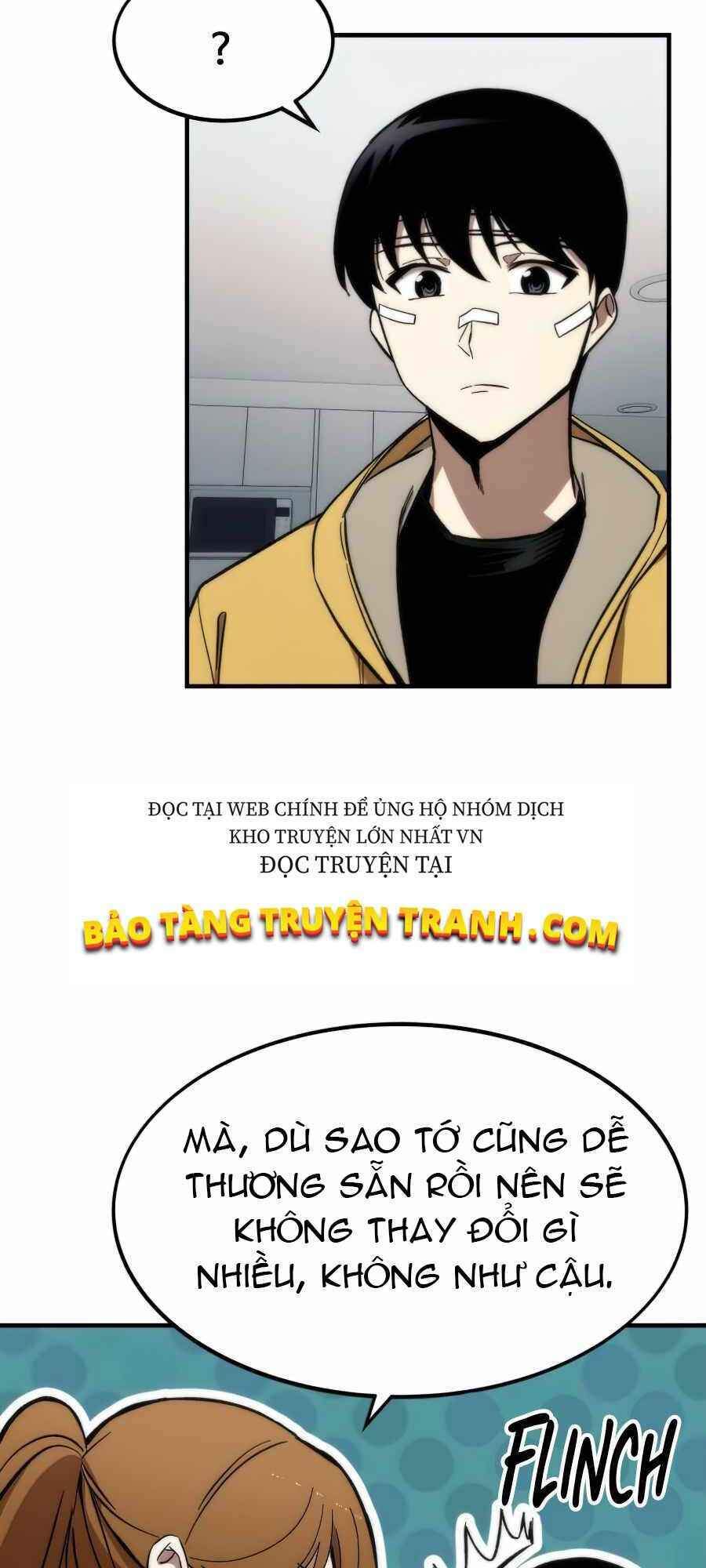 Nhân Vật Phụ Siêu Cấp Chapter 11 - 22