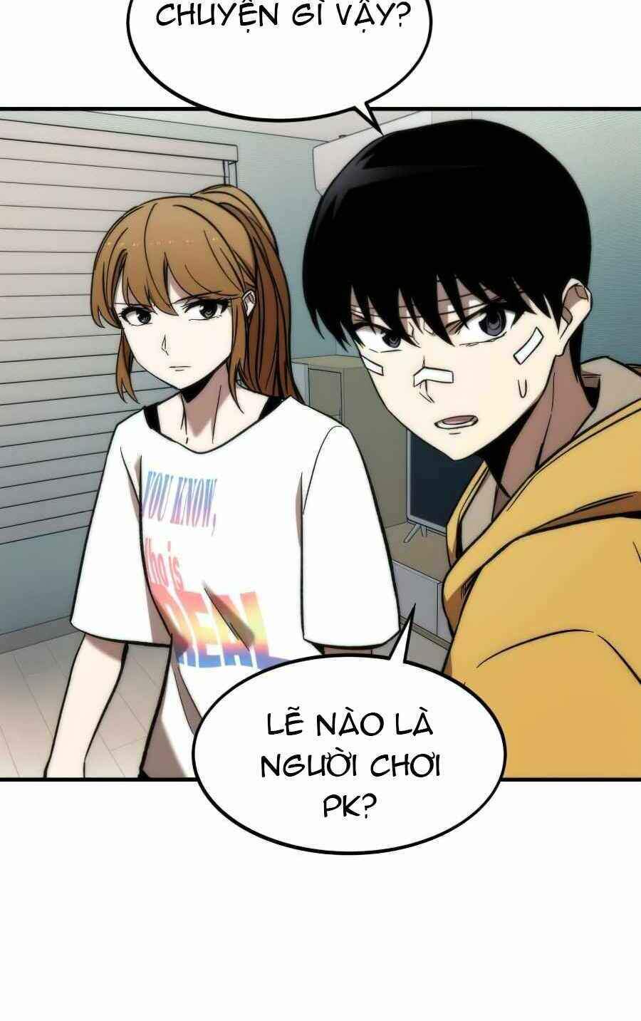 Nhân Vật Phụ Siêu Cấp Chapter 11 - 27