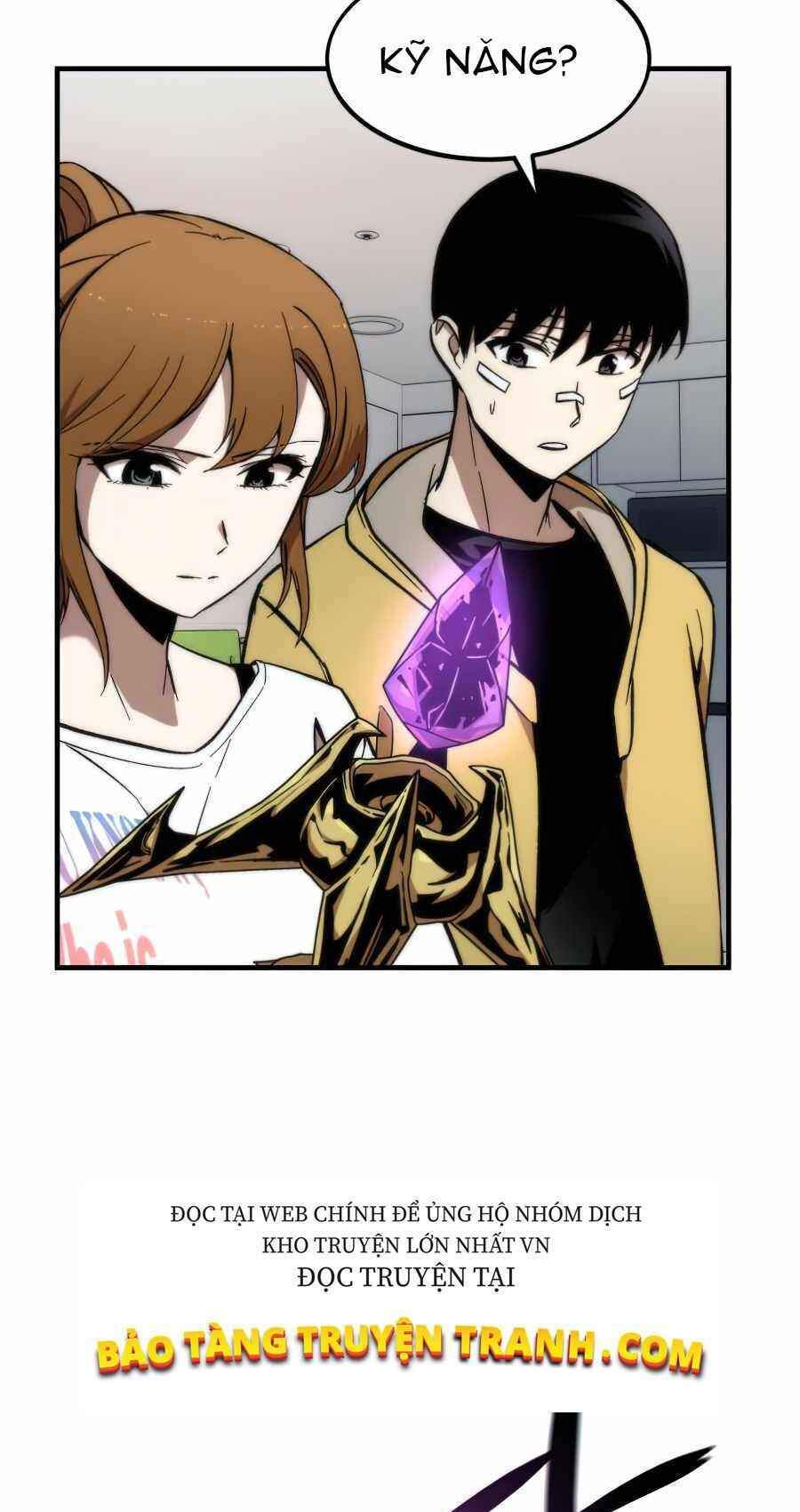 Nhân Vật Phụ Siêu Cấp Chapter 11 - 29
