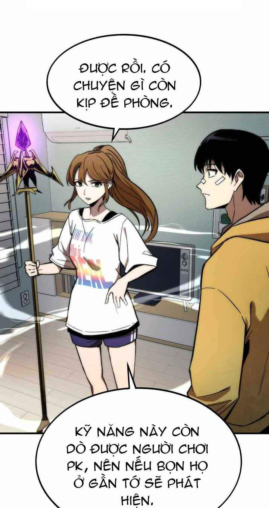 Nhân Vật Phụ Siêu Cấp Chapter 11 - 33