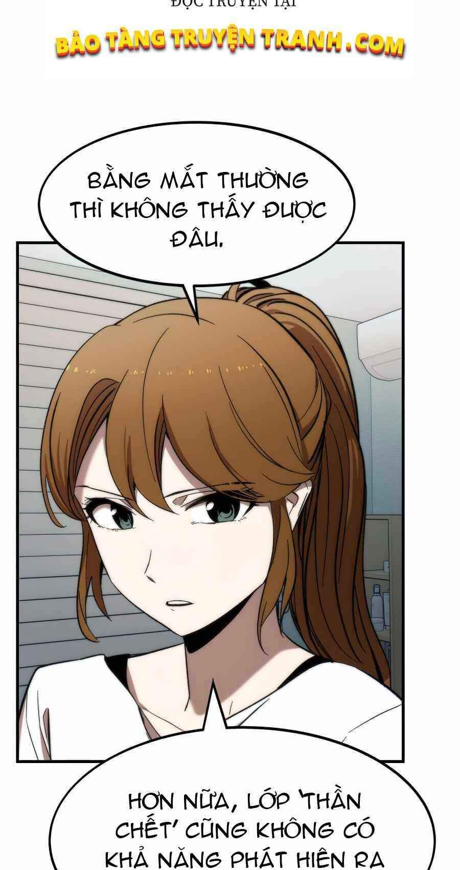 Nhân Vật Phụ Siêu Cấp Chapter 11 - 35