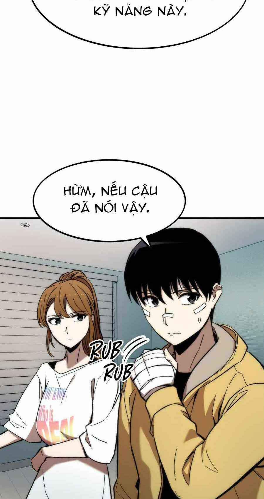 Nhân Vật Phụ Siêu Cấp Chapter 11 - 36