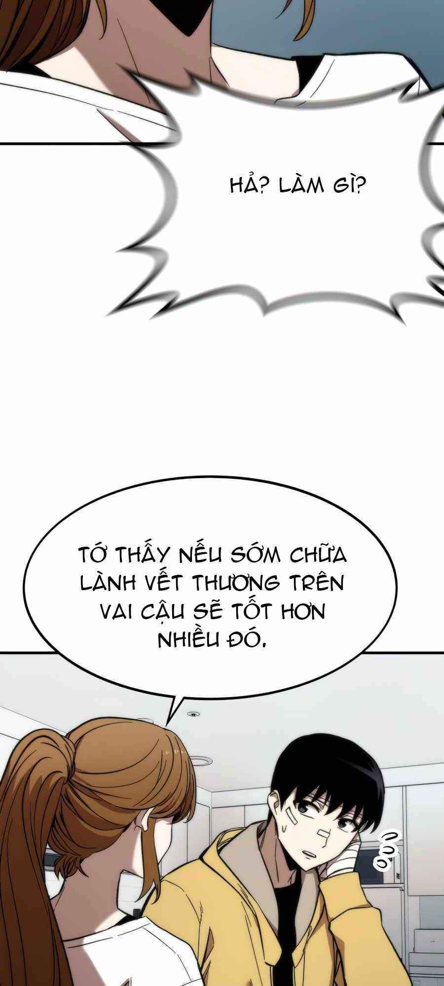 Nhân Vật Phụ Siêu Cấp Chapter 11 - 40